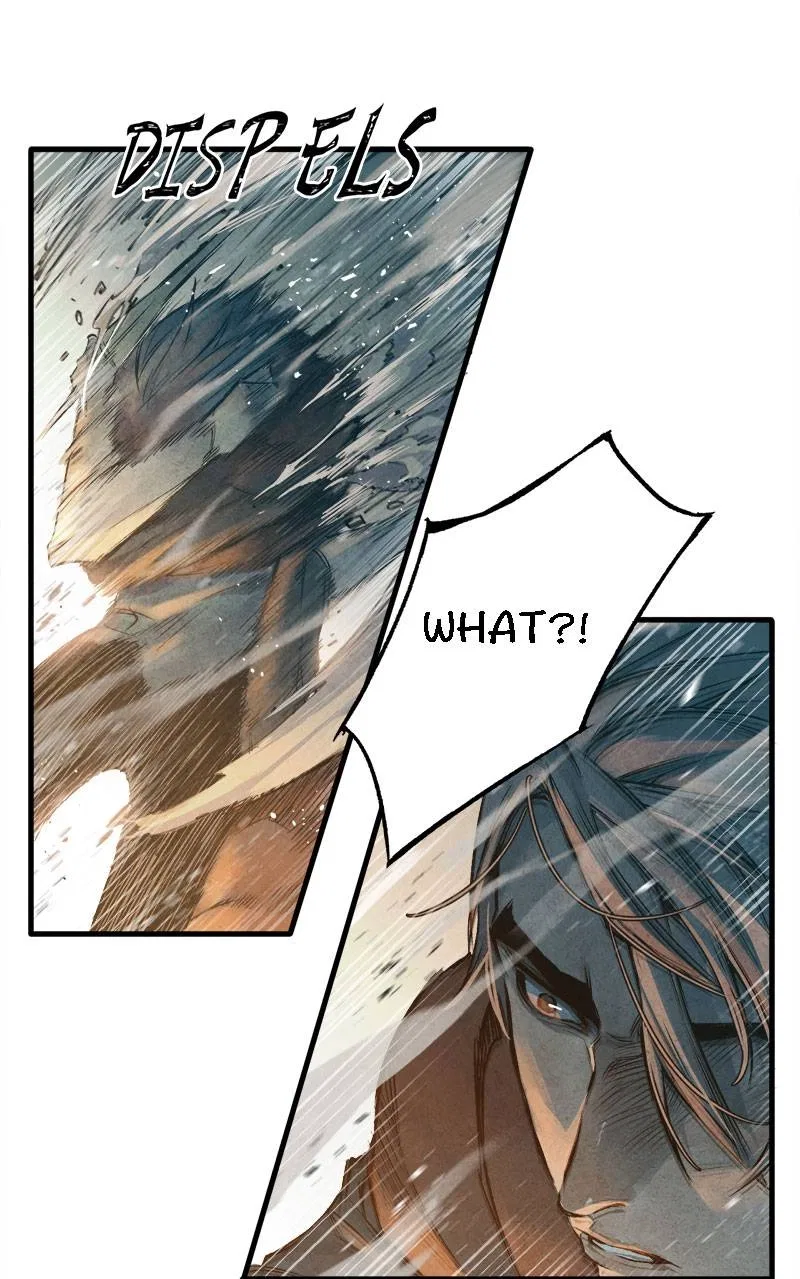 Blade and Expedition: Impervious Sword Chapter 20 – Page 38