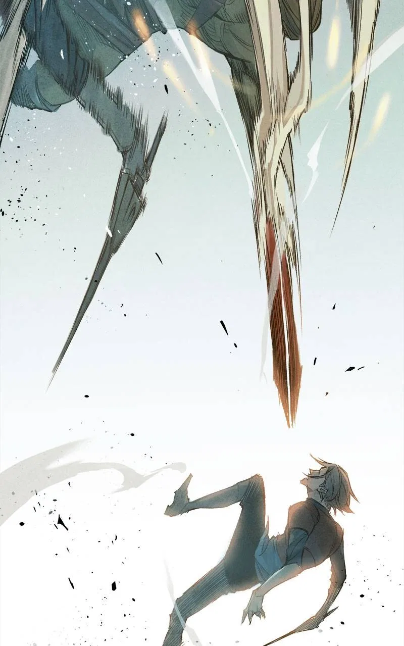 Blade and Expedition: Impervious Sword Chapter 20 – Page 40