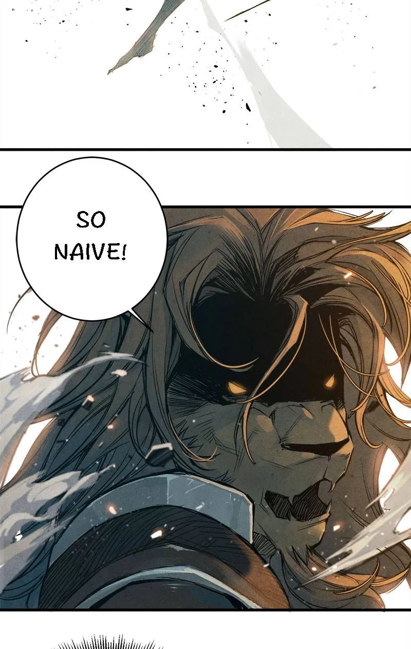 Blade and Expedition: Impervious Sword Chapter 20 – Page 41