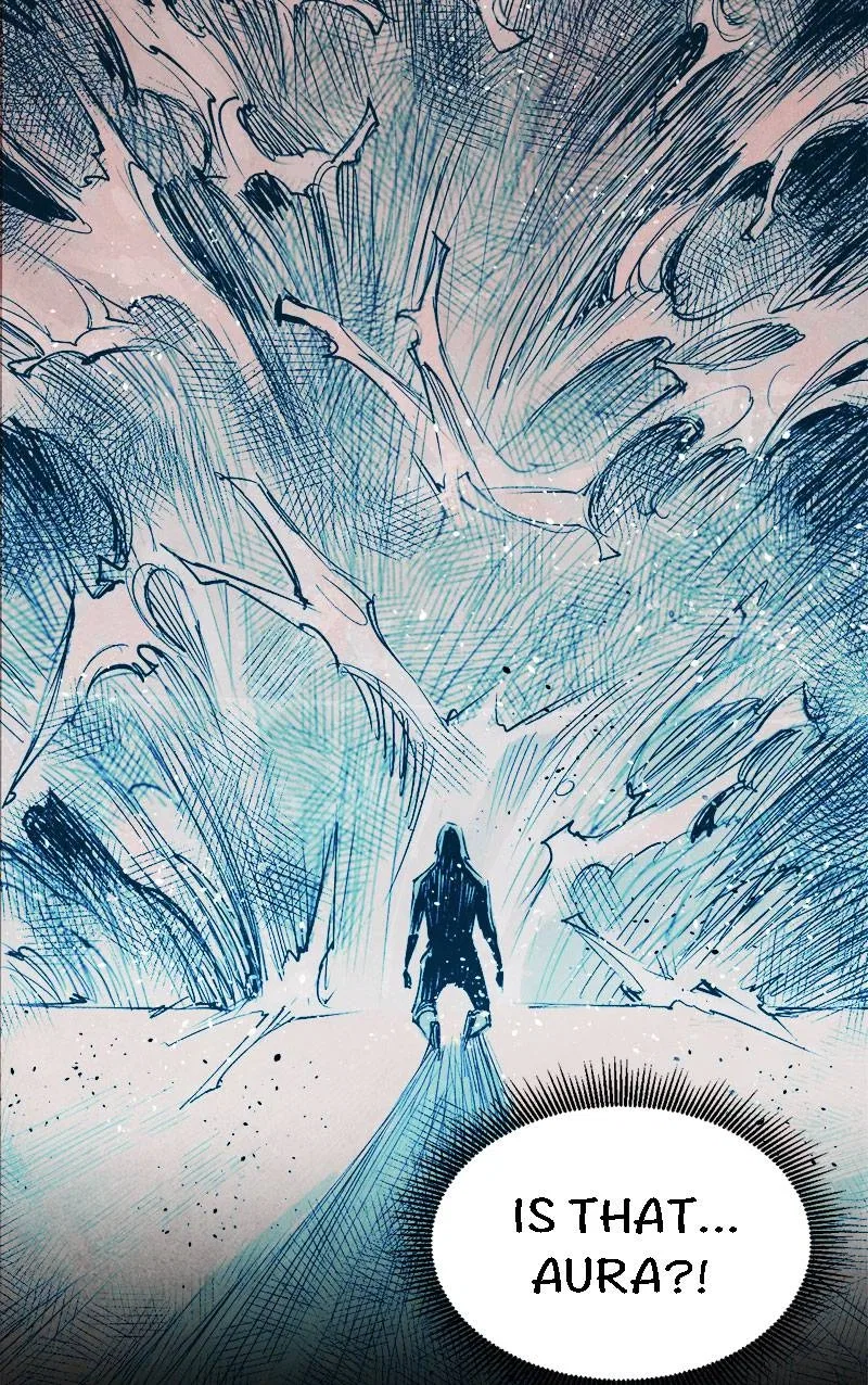 Blade and Expedition: Impervious Sword Chapter 20 – Page 44