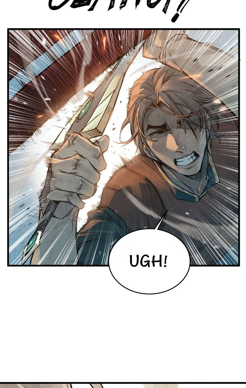 Blade and Expedition: Impervious Sword Chapter 20 – Page 46