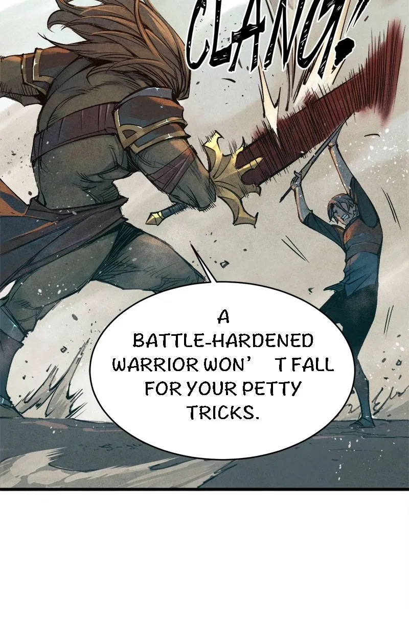Blade and Expedition: Impervious Sword Chapter 20 – Page 48