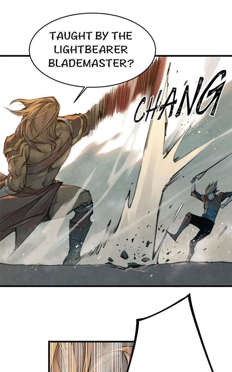 Blade and Expedition: Impervious Sword Chapter 20 – Page 49