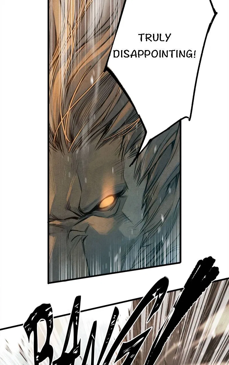 Blade and Expedition: Impervious Sword Chapter 20 – Page 50