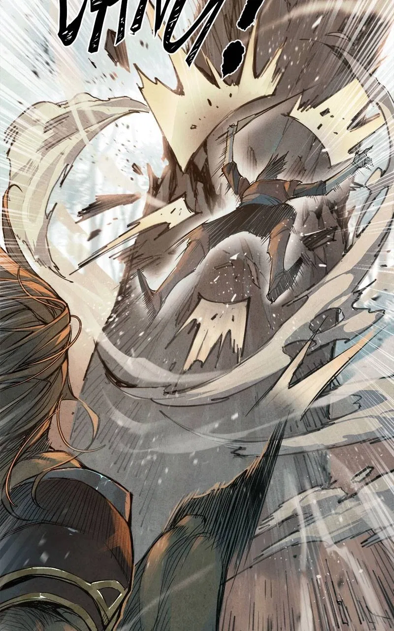 Blade and Expedition: Impervious Sword Chapter 20 – Page 51