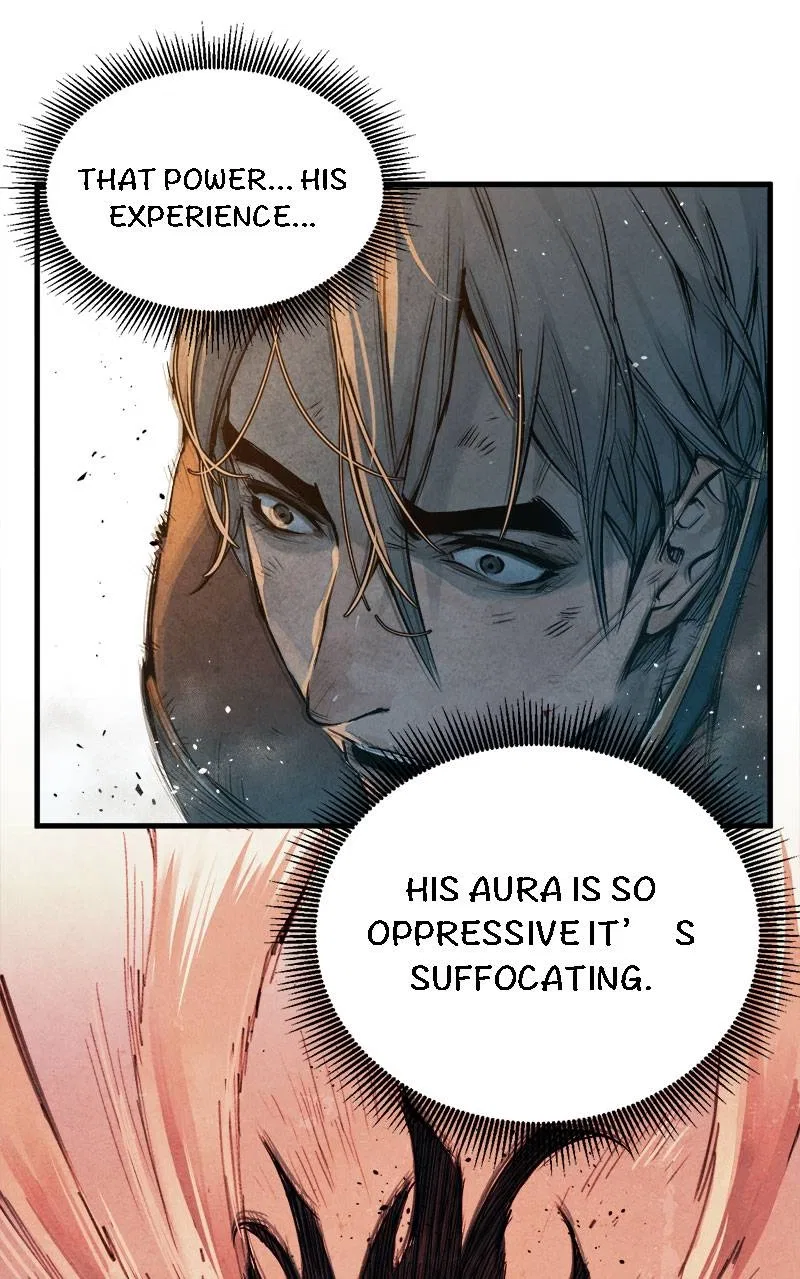 Blade and Expedition: Impervious Sword Chapter 20 – Page 54