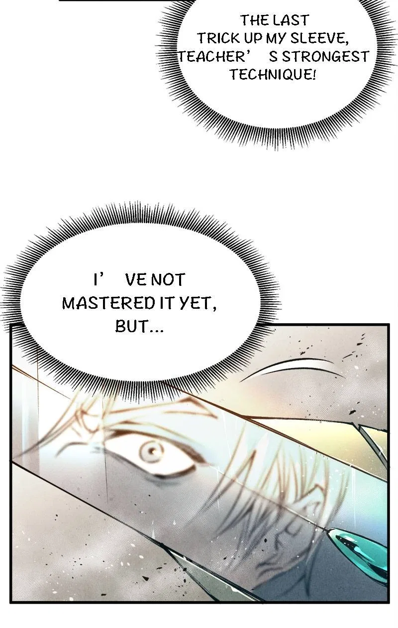 Blade and Expedition: Impervious Sword Chapter 20 – Page 57