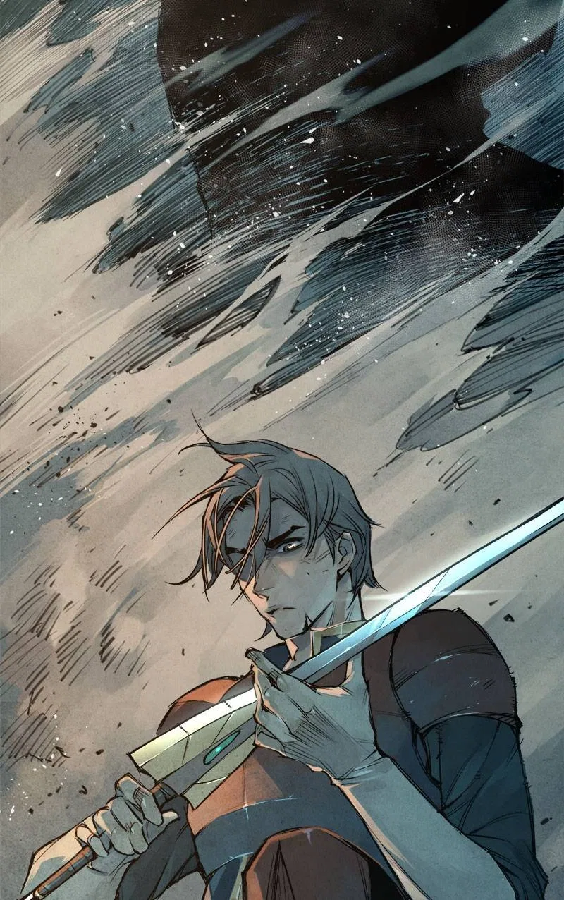 Blade and Expedition: Impervious Sword Chapter 20 – Page 60