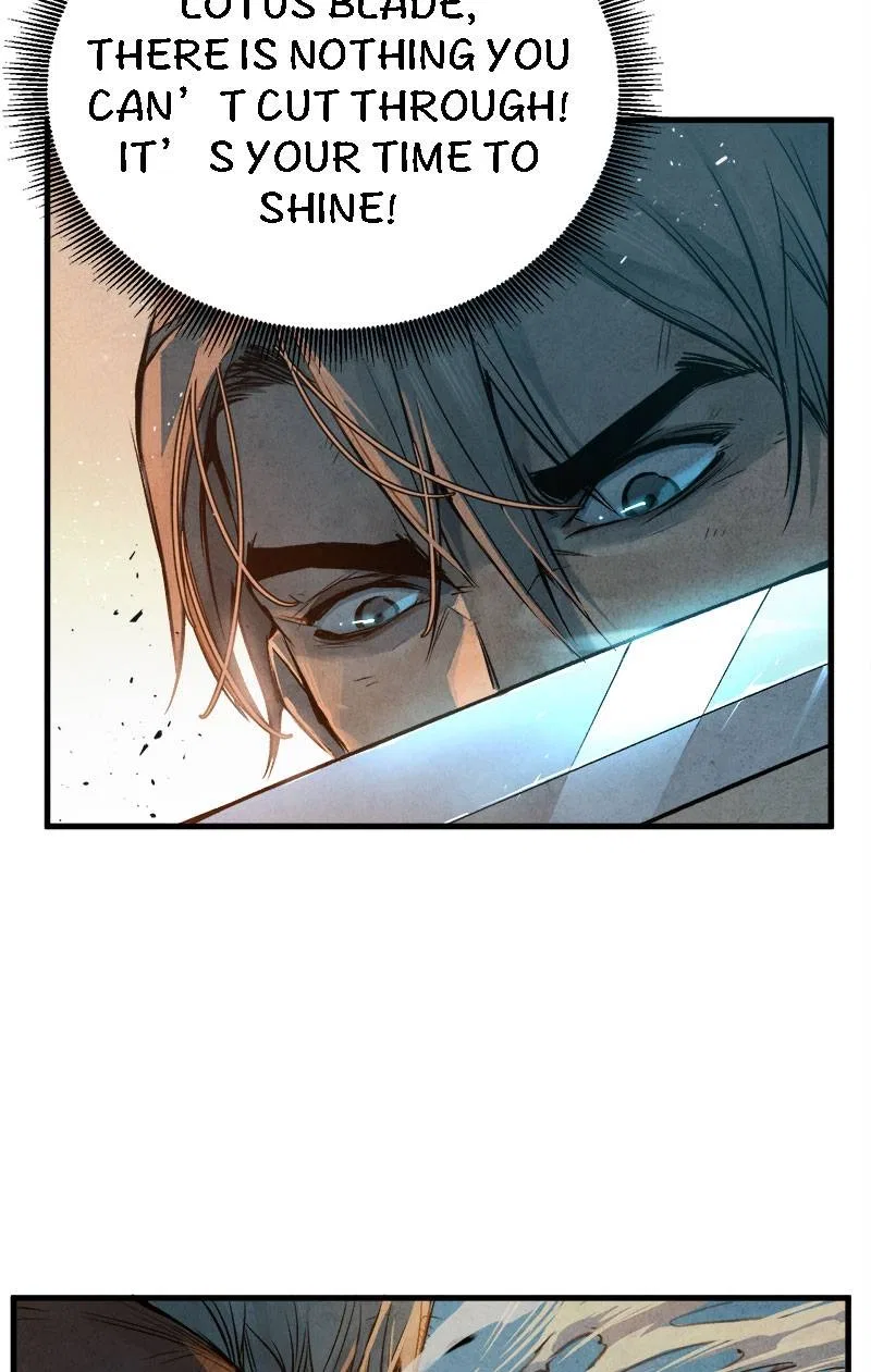 Blade and Expedition: Impervious Sword Chapter 20 – Page 62