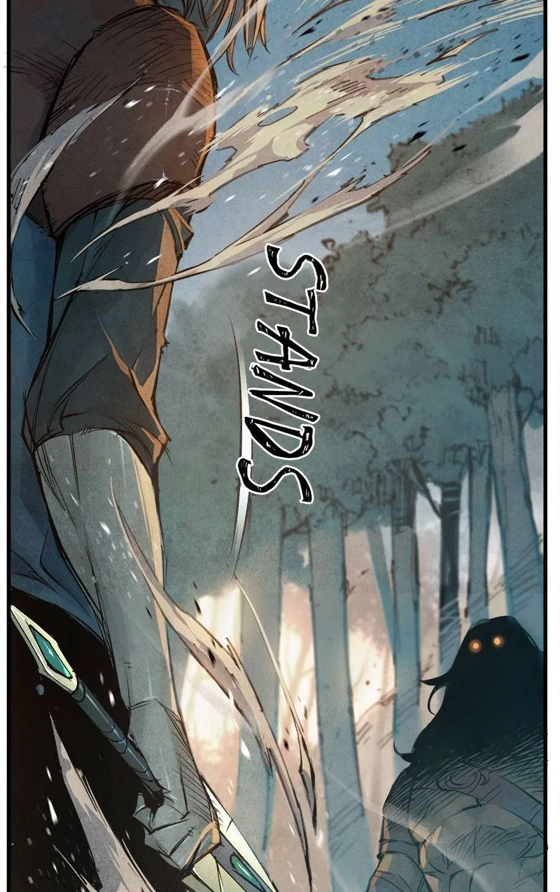 Blade and Expedition: Impervious Sword Chapter 20 – Page 63