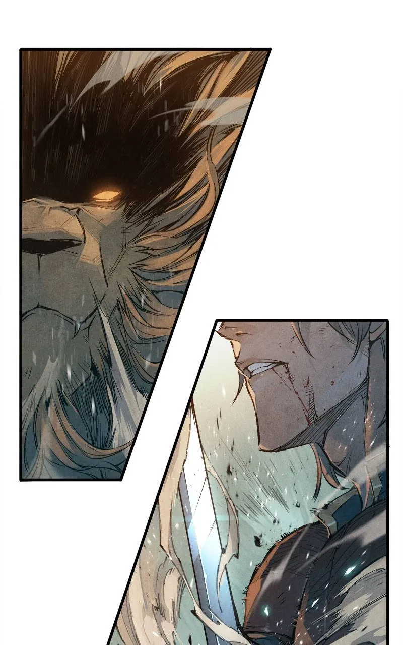 Blade and Expedition: Impervious Sword Chapter 20 – Page 65