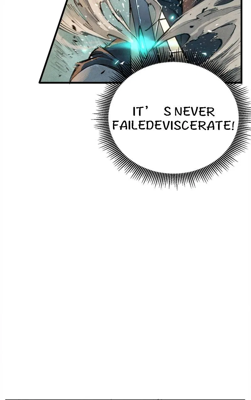 Blade and Expedition: Impervious Sword Chapter 20 – Page 66
