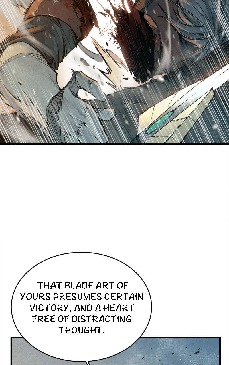 Blade and Expedition: Impervious Sword Chapter 20 – Page 79