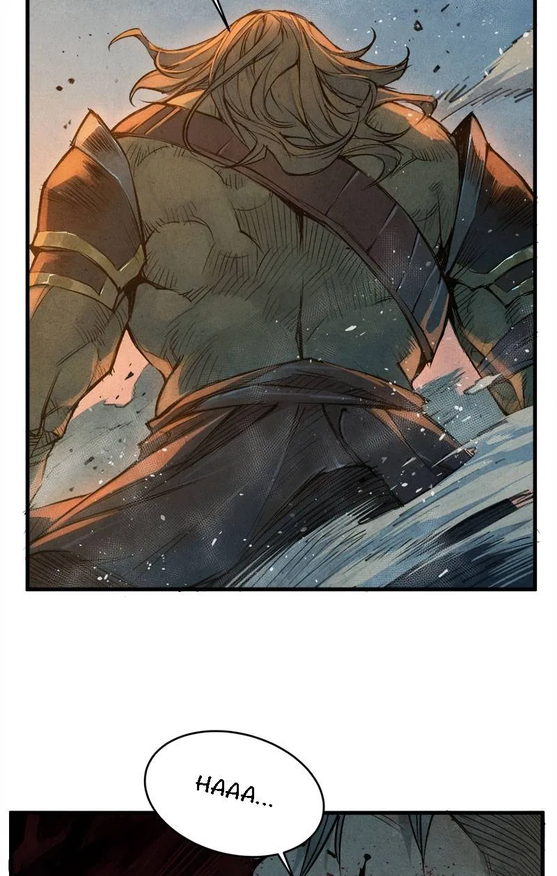 Blade and Expedition: Impervious Sword Chapter 20 – Page 80