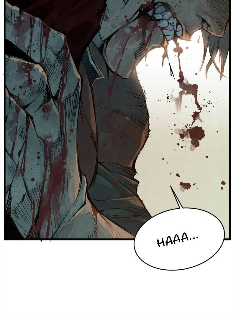 Blade and Expedition: Impervious Sword Chapter 20 – Page 81
