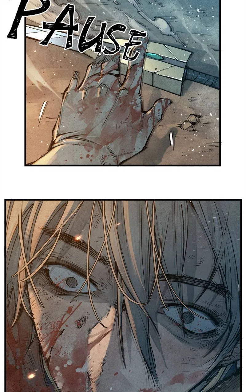 Blade and Expedition: Impervious Sword Chapter 20 – Page 83