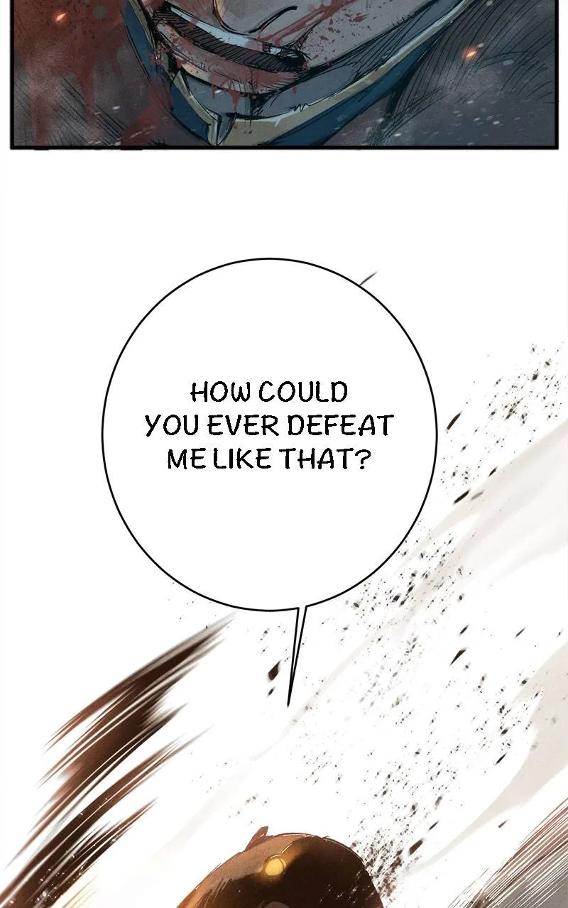 Blade and Expedition: Impervious Sword Chapter 20 – Page 84