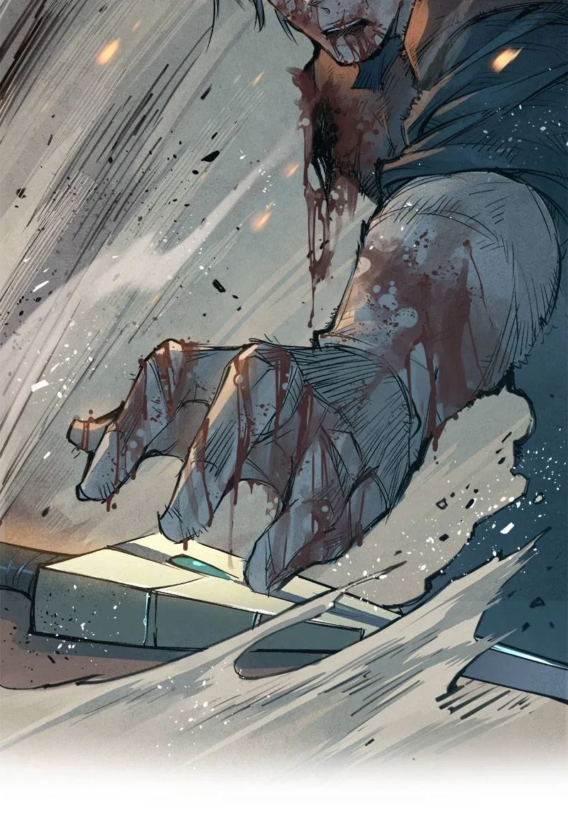 Blade and Expedition: Impervious Sword Chapter 20 – Page 86