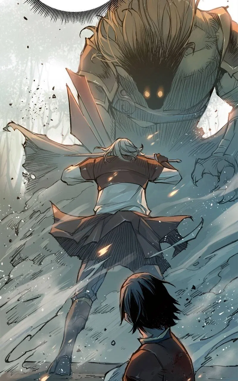 Blade and Expedition: Impervious Sword Chapter 20 – Page 89