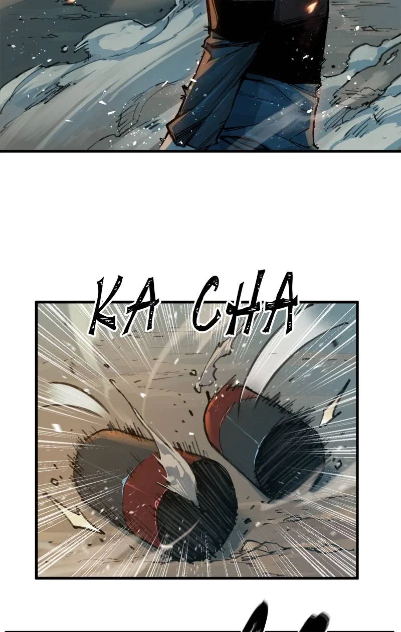 Blade and Expedition: Impervious Sword Chapter 20 – Page 90
