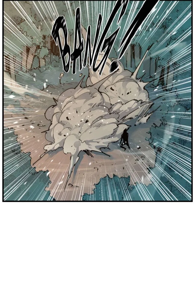 Blade and Expedition: Impervious Sword Chapter 20 – Page 91