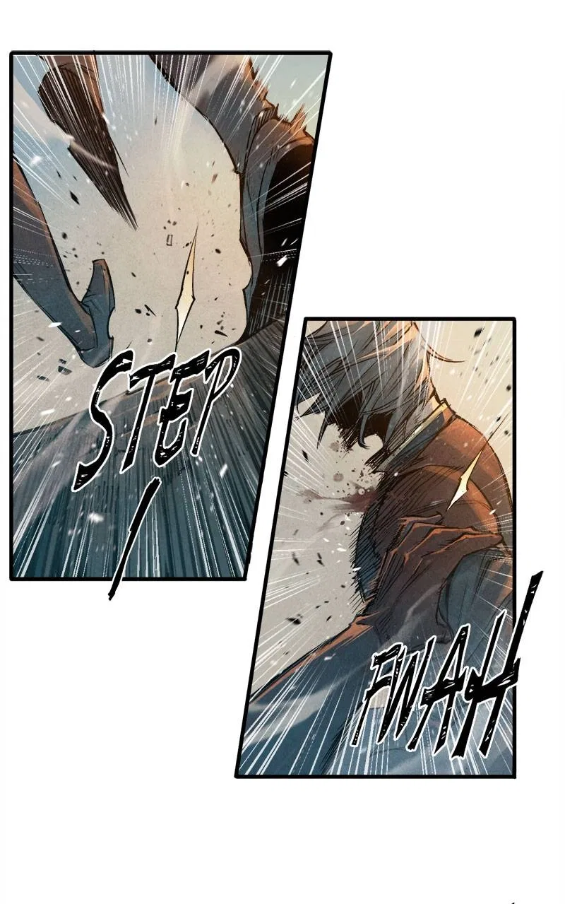 Blade and Expedition: Impervious Sword Chapter 20 – Page 92