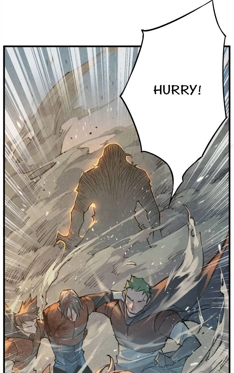 Blade and Expedition: Impervious Sword Chapter 20 – Page 93