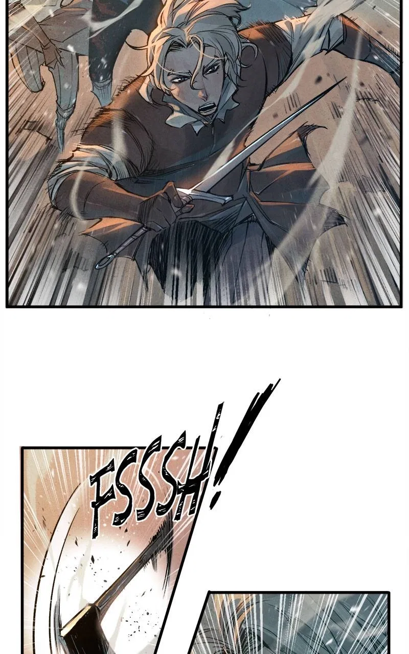 Blade and Expedition: Impervious Sword Chapter 20 – Page 94
