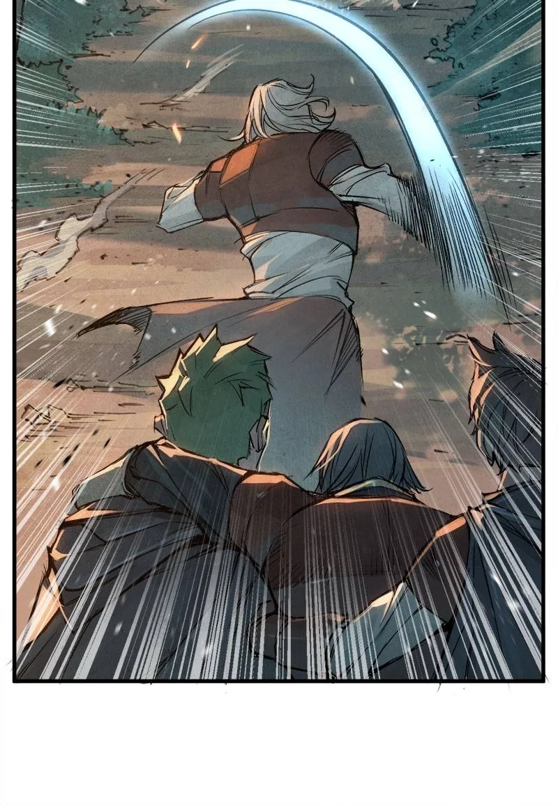 Blade and Expedition: Impervious Sword Chapter 20 – Page 96
