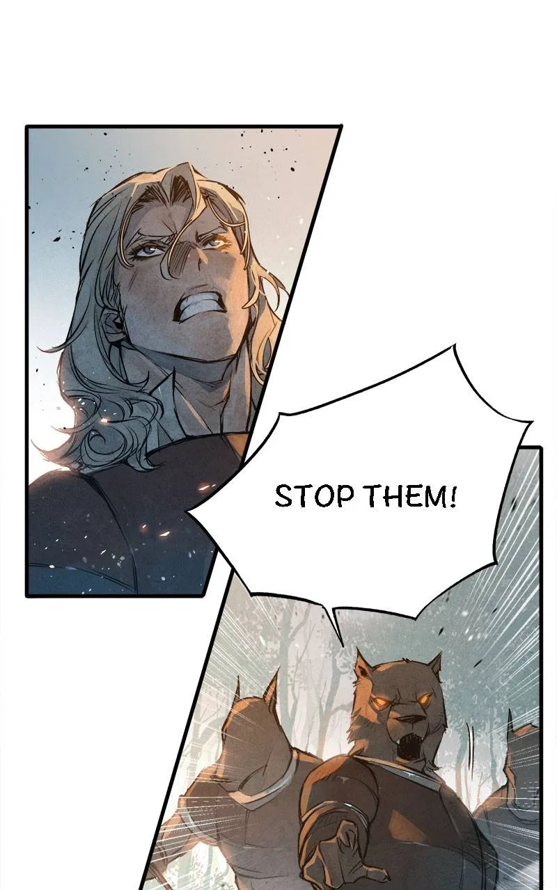 Blade and Expedition: Impervious Sword Chapter 20 – Page 97