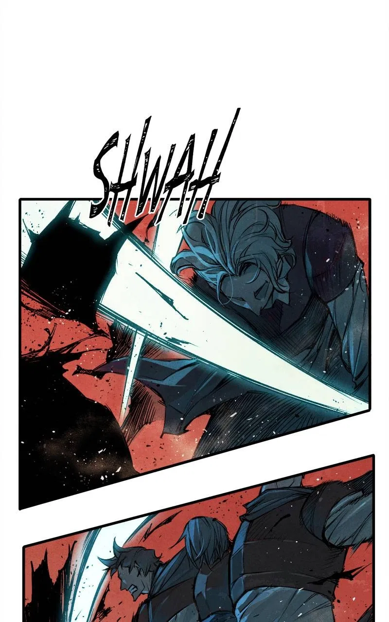 Blade and Expedition: Impervious Sword Chapter 20 – Page 99
