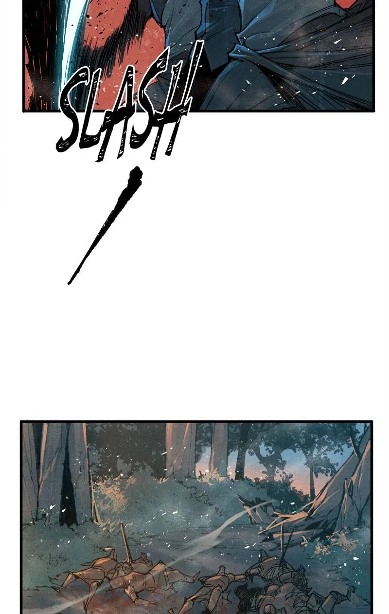 Blade and Expedition: Impervious Sword Chapter 20 – Page 100