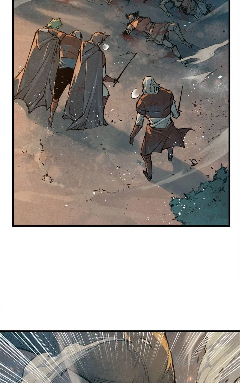 Blade and Expedition: Impervious Sword Chapter 20 – Page 101