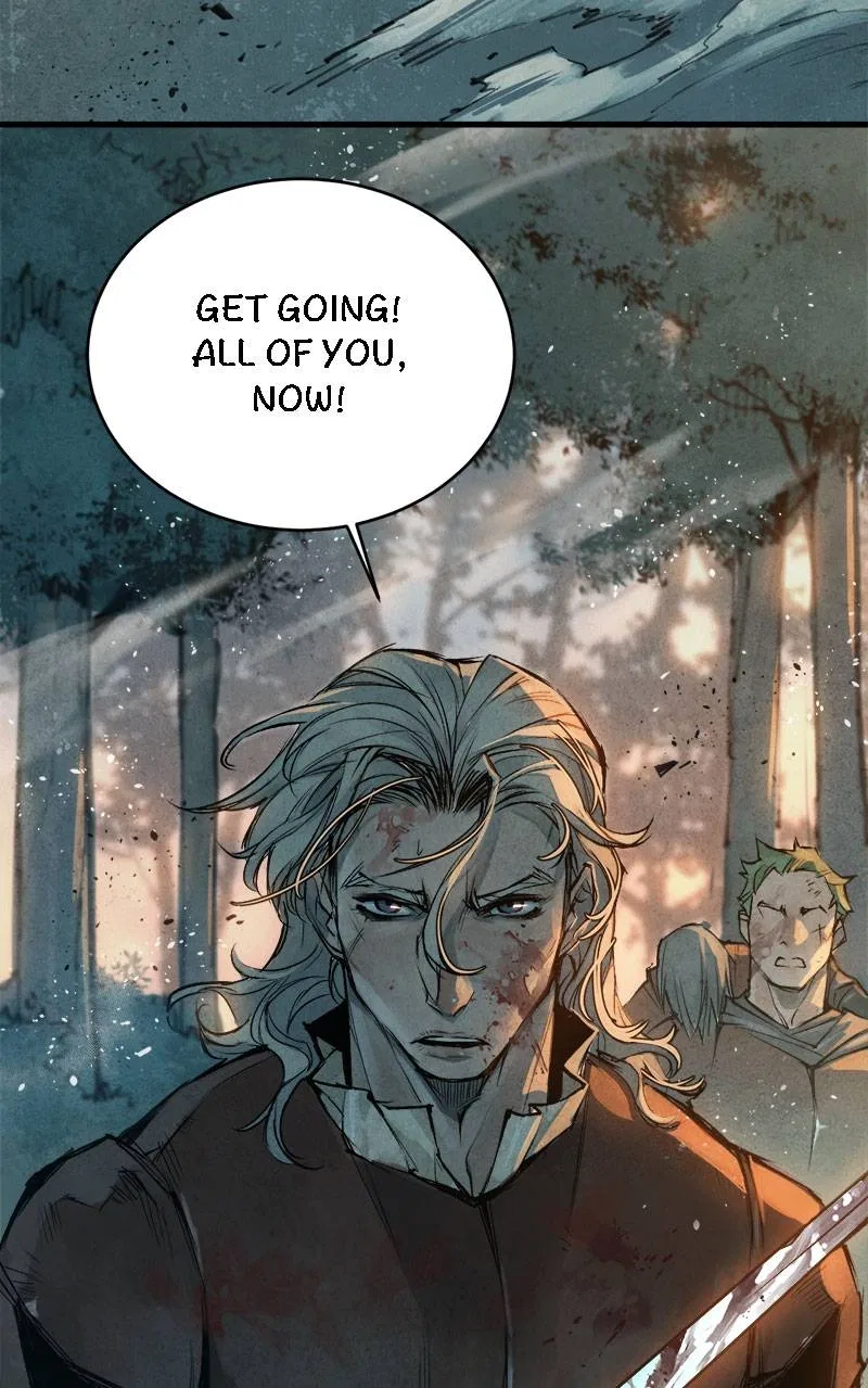 Blade and Expedition: Impervious Sword Chapter 20 – Page 105