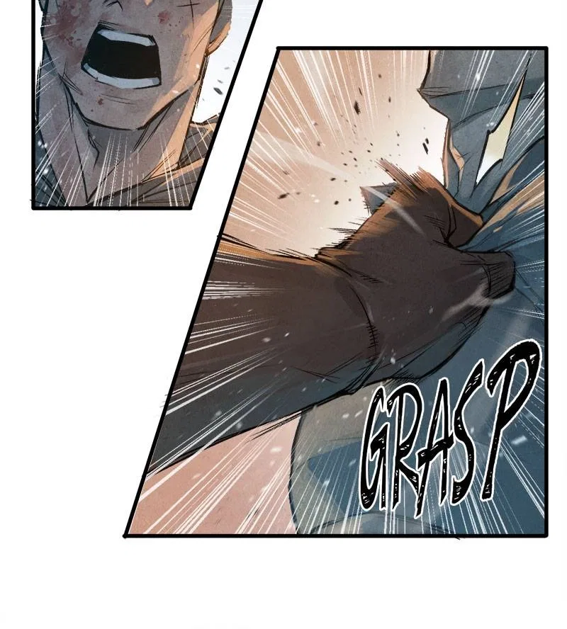 Blade and Expedition: Impervious Sword Chapter 20 – Page 107