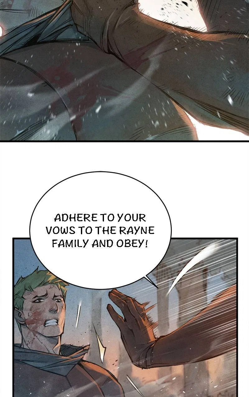 Blade and Expedition: Impervious Sword Chapter 20 – Page 109