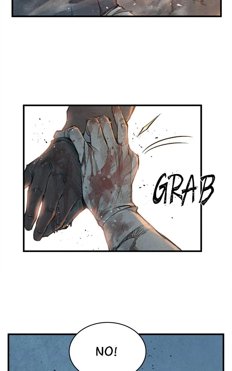 Blade and Expedition: Impervious Sword Chapter 20 – Page 110