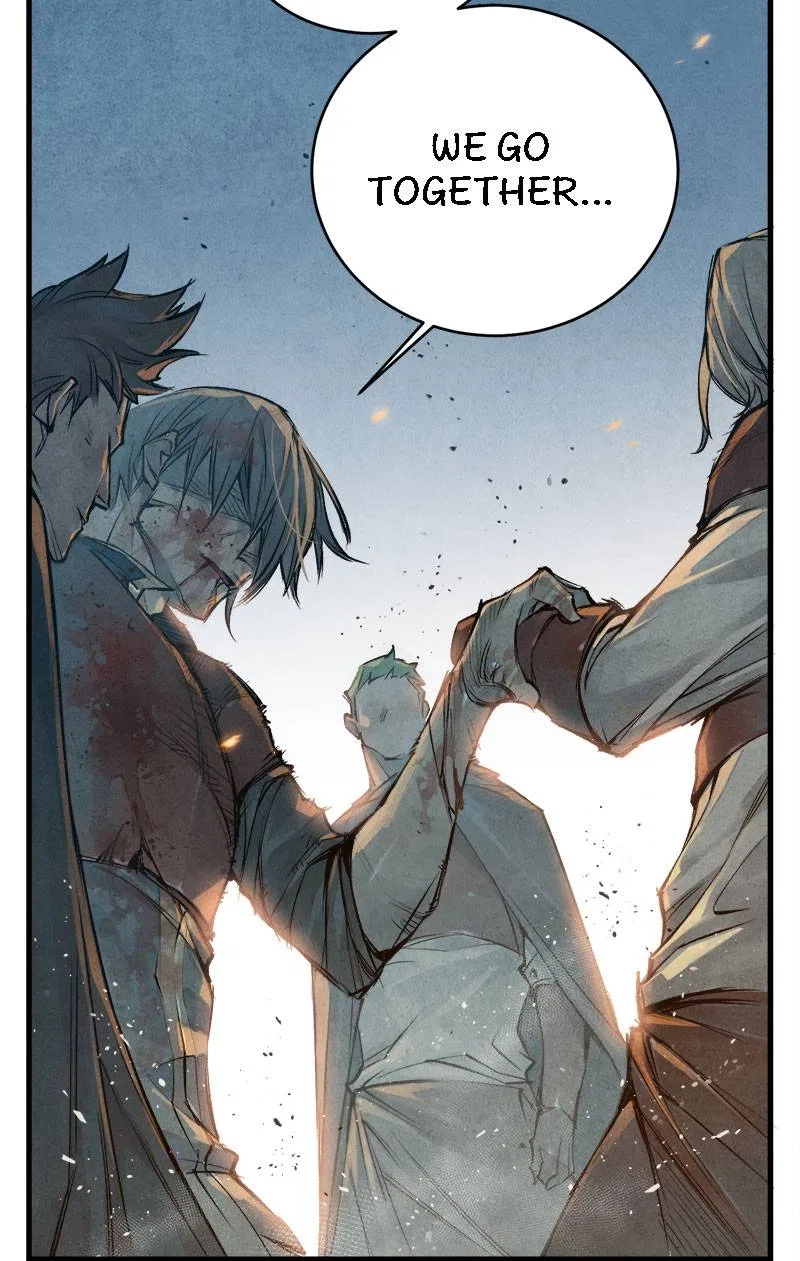 Blade and Expedition: Impervious Sword Chapter 20 – Page 111