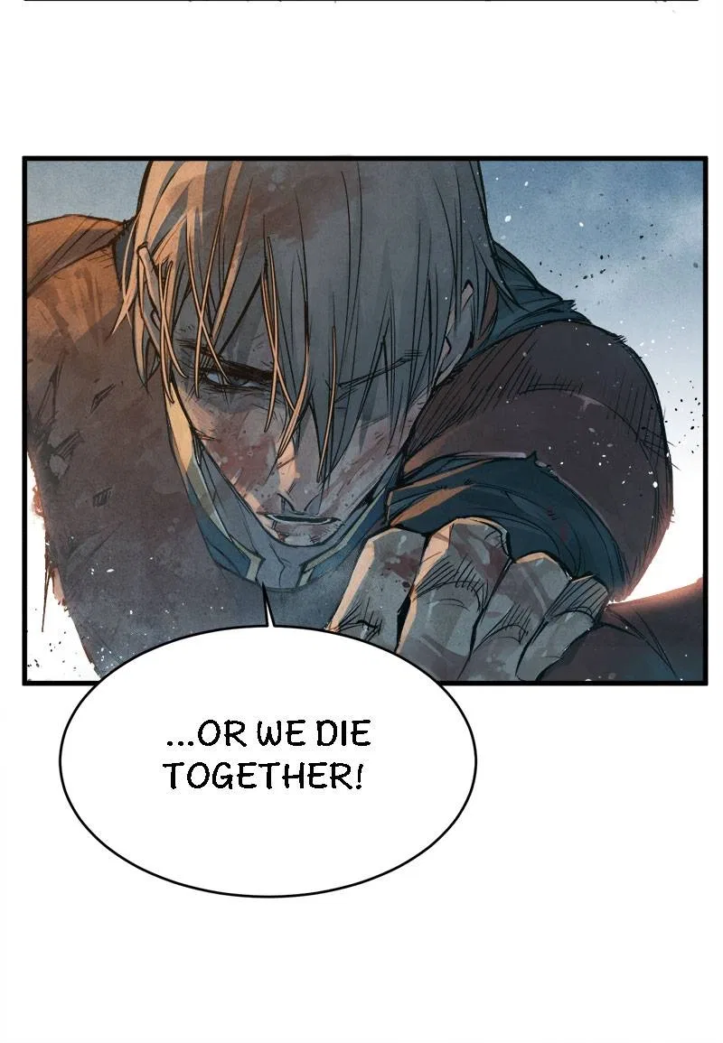 Blade and Expedition: Impervious Sword Chapter 20 – Page 112
