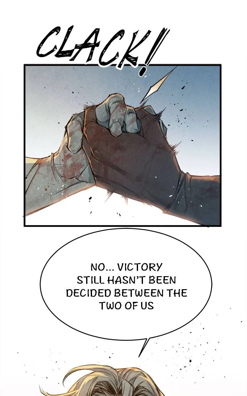 Blade and Expedition: Impervious Sword Chapter 20 – Page 113