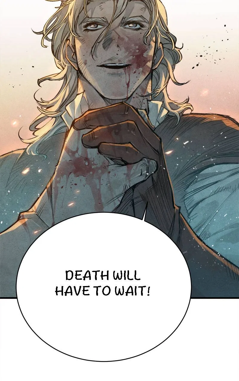 Blade and Expedition: Impervious Sword Chapter 20 – Page 114