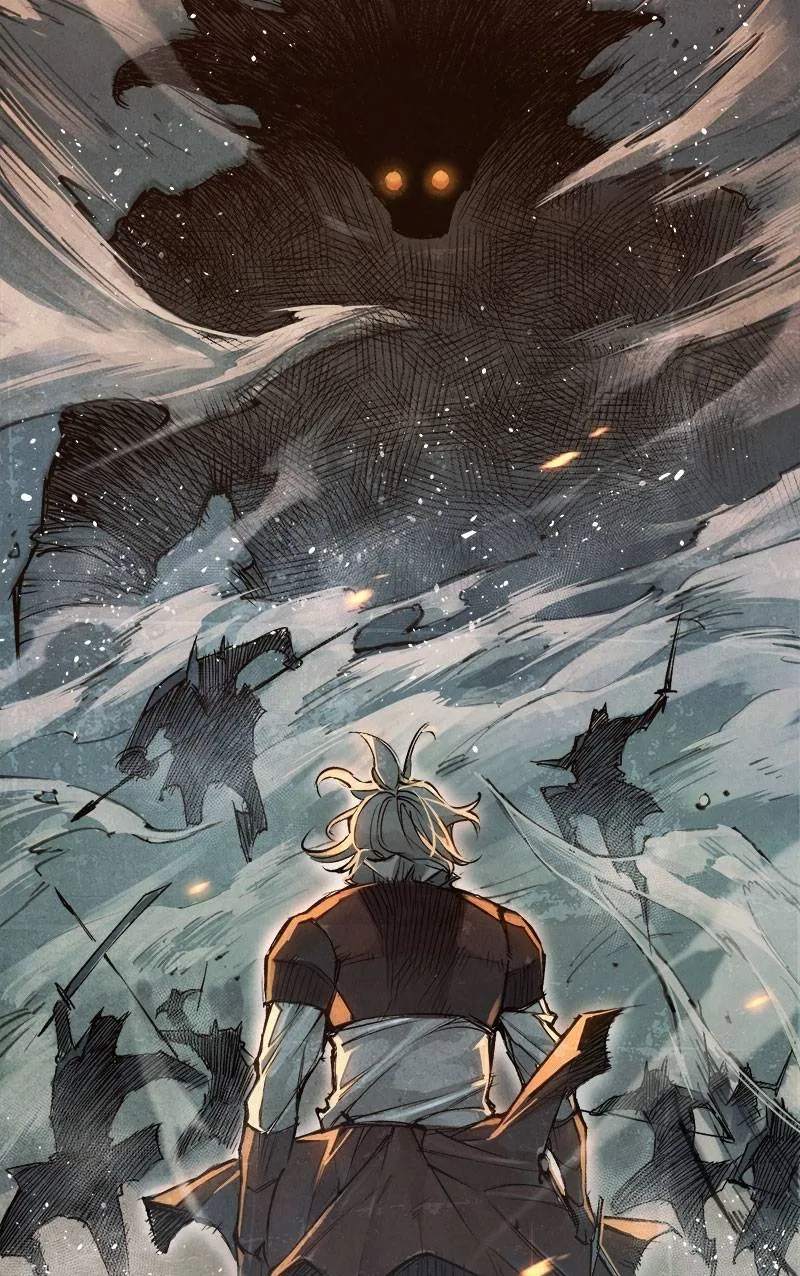 Blade and Expedition: Impervious Sword Chapter 20 – Page 119