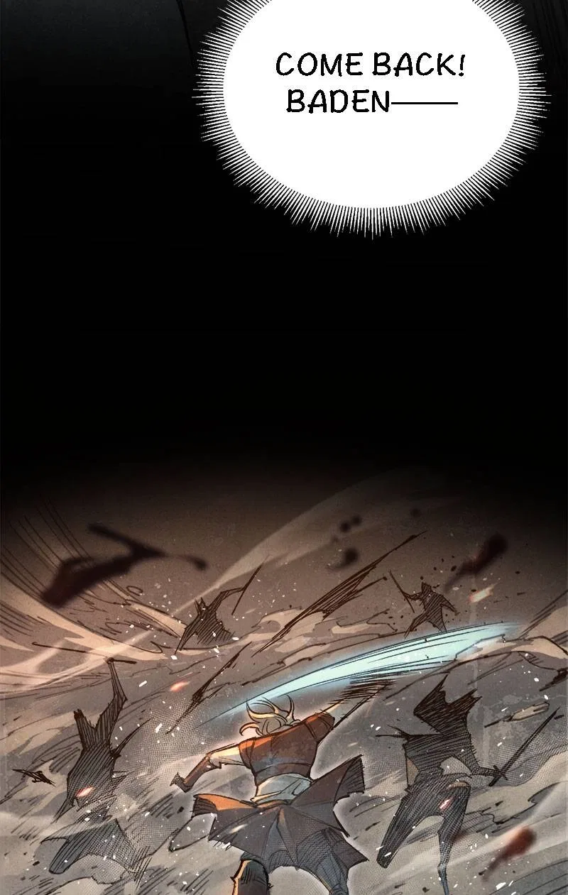 Blade and Expedition: Impervious Sword Chapter 20 – Page 121