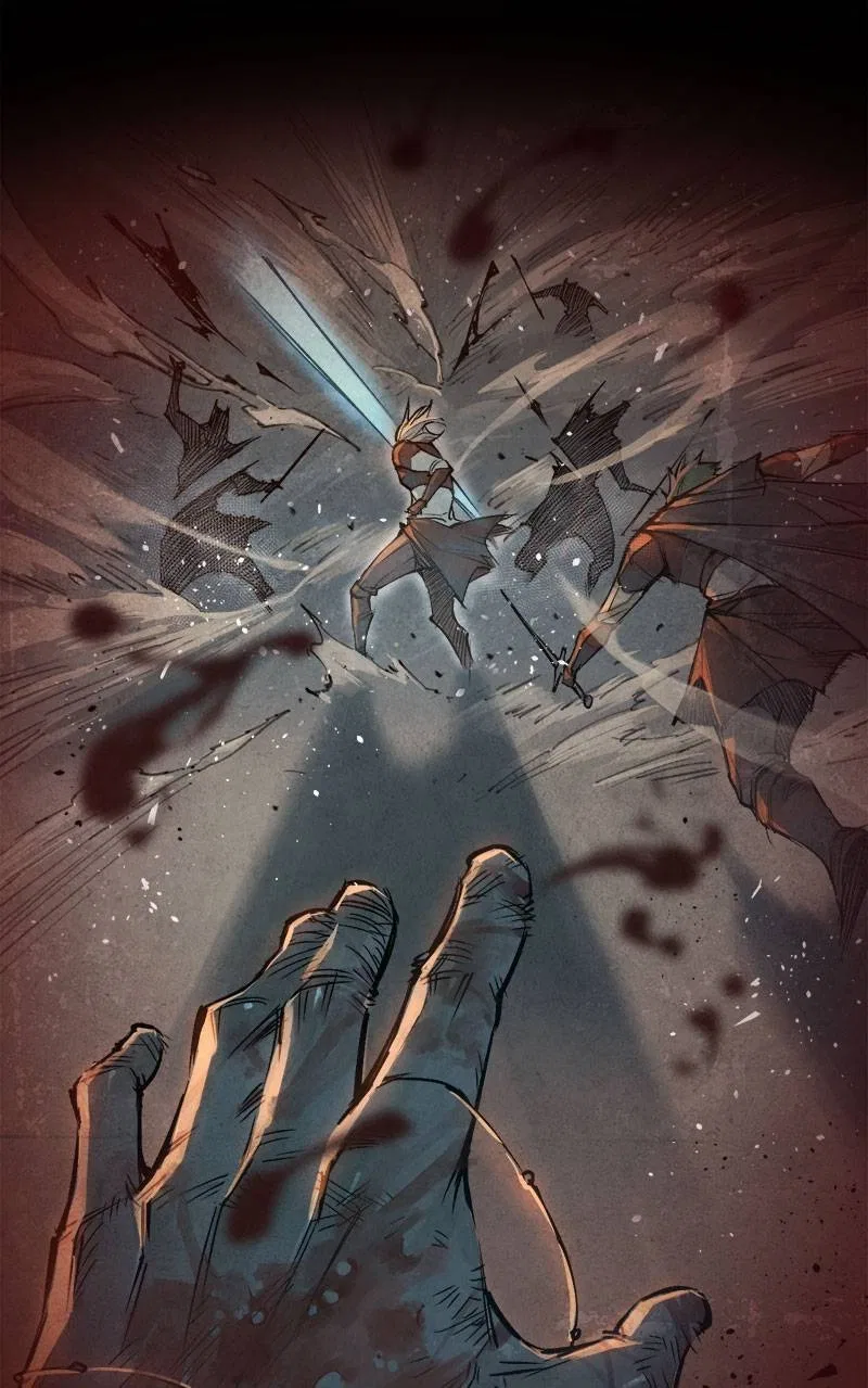 Blade and Expedition: Impervious Sword Chapter 20 – Page 123