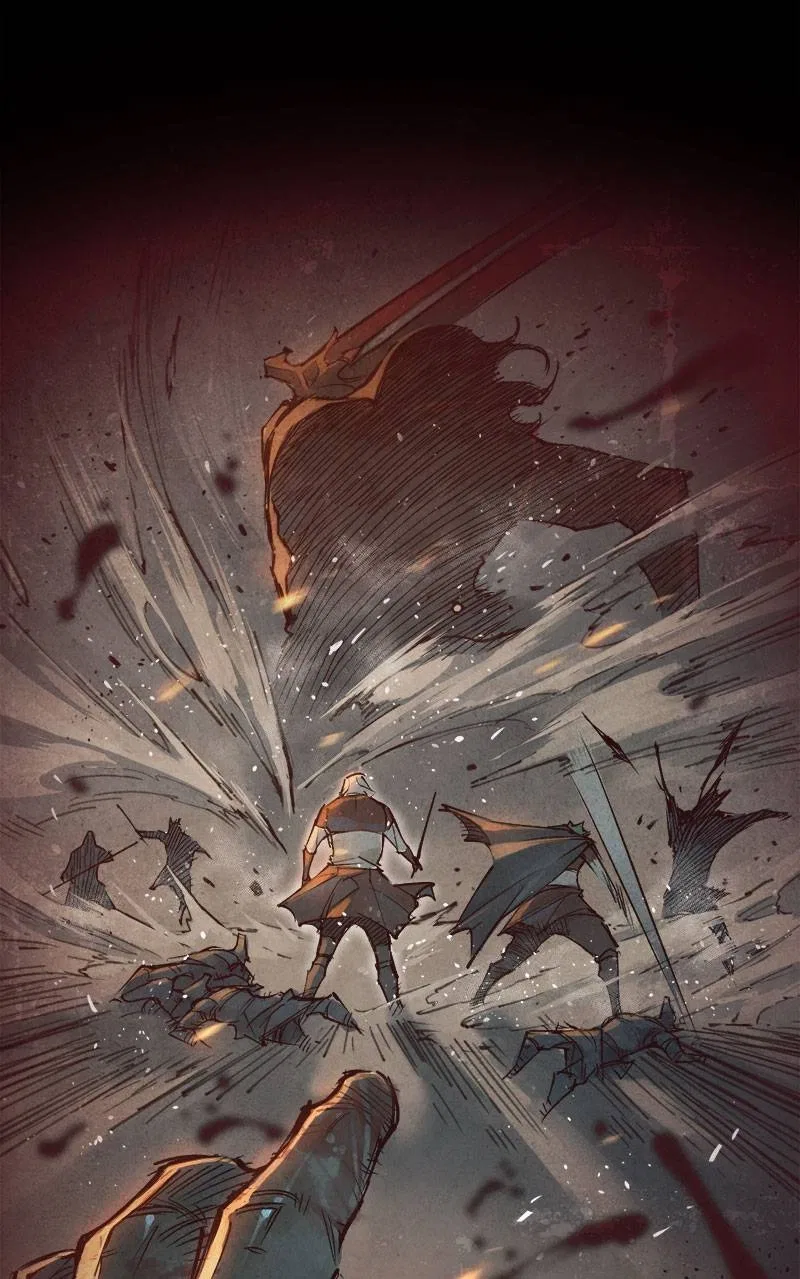 Blade and Expedition: Impervious Sword Chapter 20 – Page 128