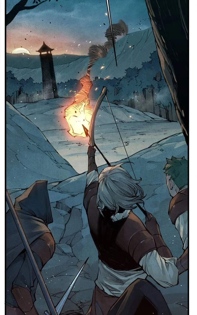 Blade and Expedition: Impervious Sword Chapter 19 – Page 3