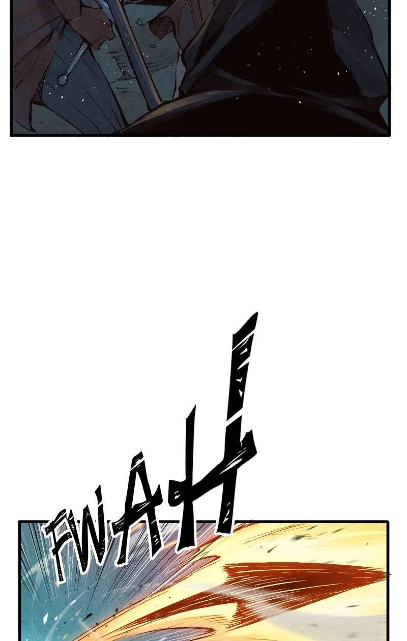 Blade and Expedition: Impervious Sword Chapter 19 – Page 4