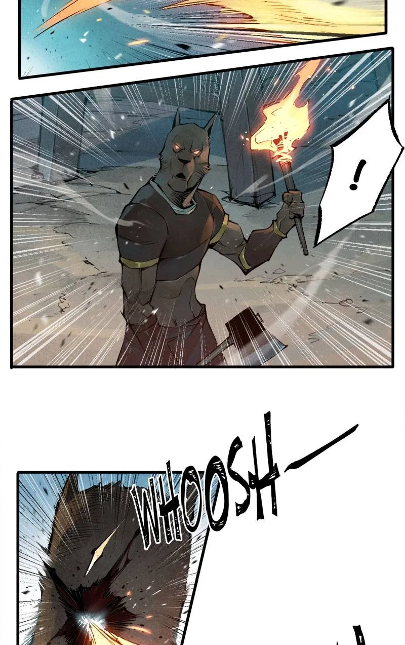 Blade and Expedition: Impervious Sword Chapter 19 – Page 5