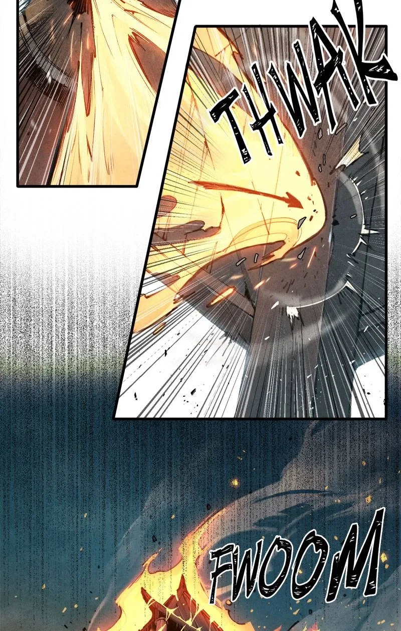 Blade and Expedition: Impervious Sword Chapter 19 – Page 6