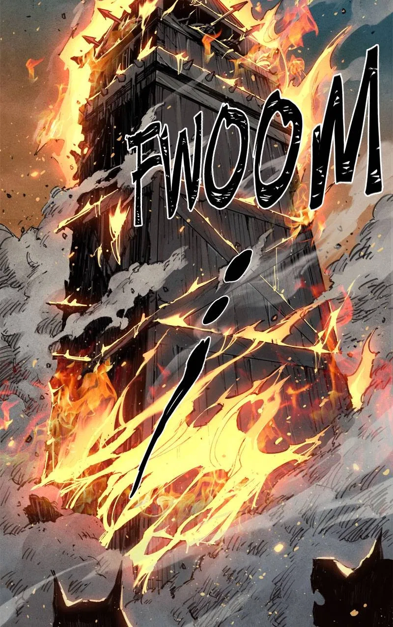 Blade and Expedition: Impervious Sword Chapter 19 – Page 7